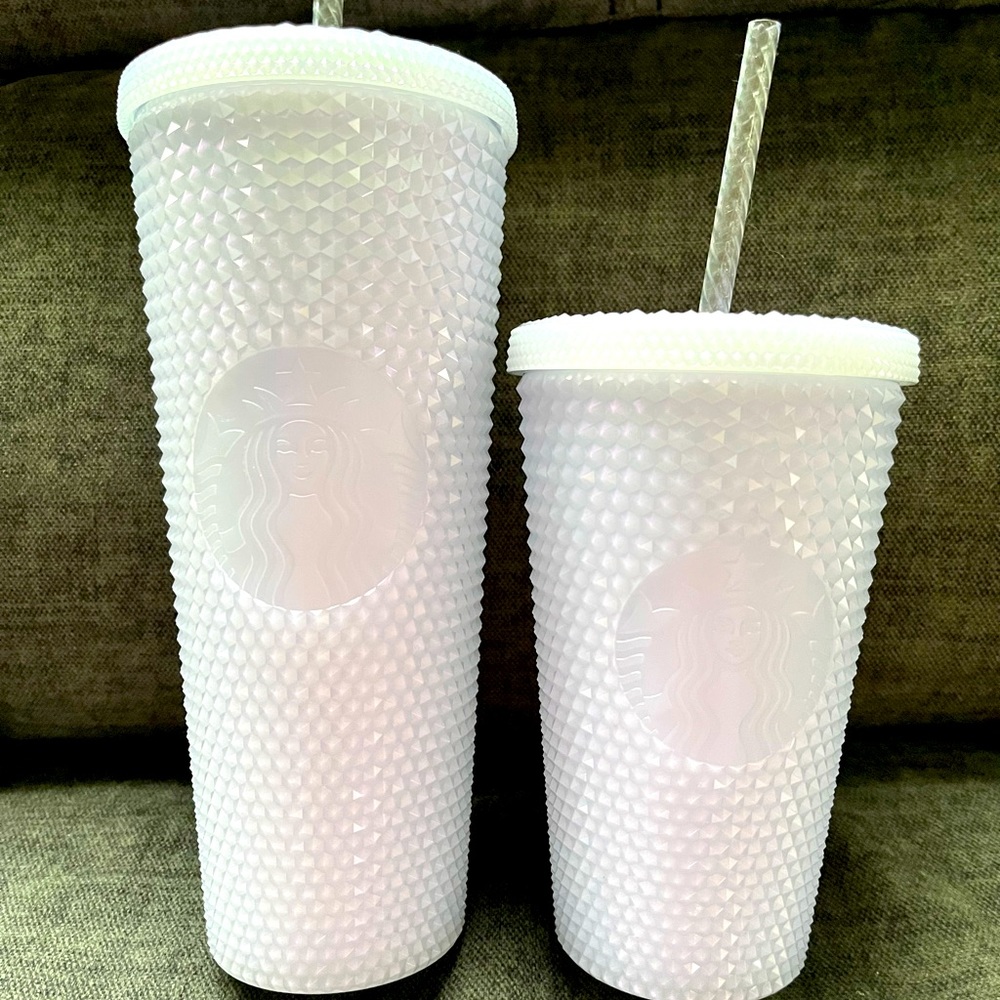 Starbucks 2021 Icy Studded